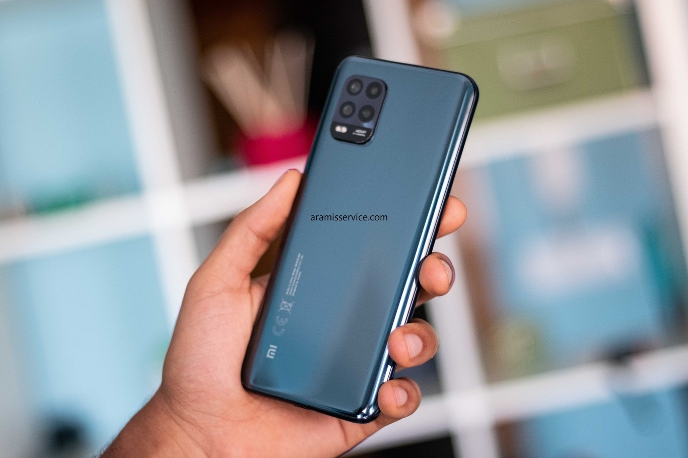 Mi 10Lite