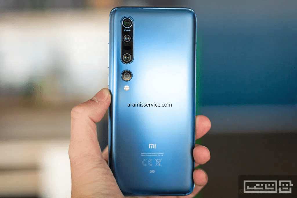 Mi 10Pro