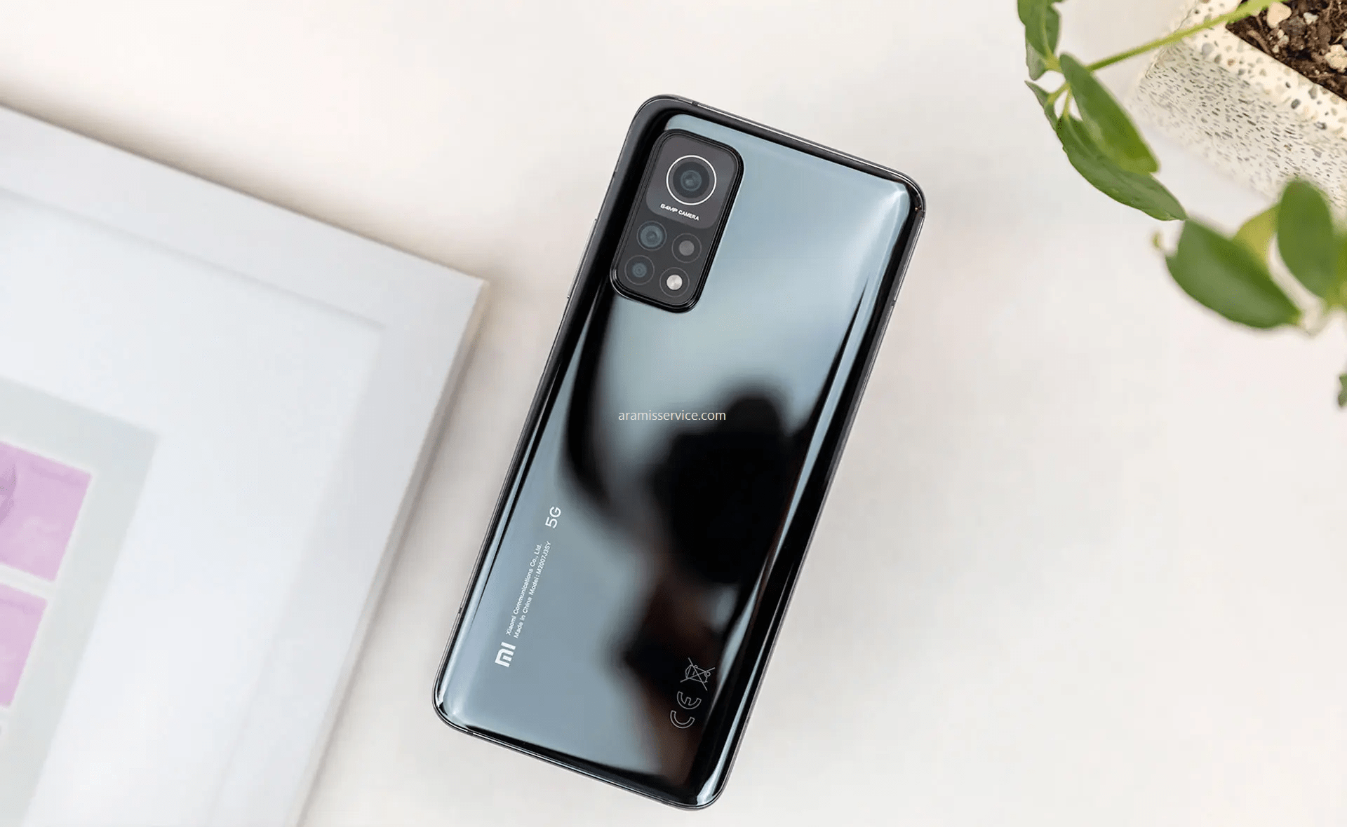Mi 10T