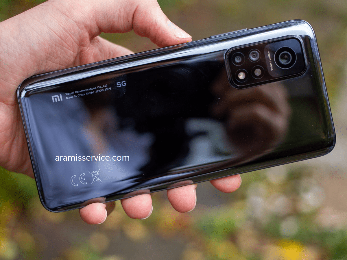 Mi 10Tpro