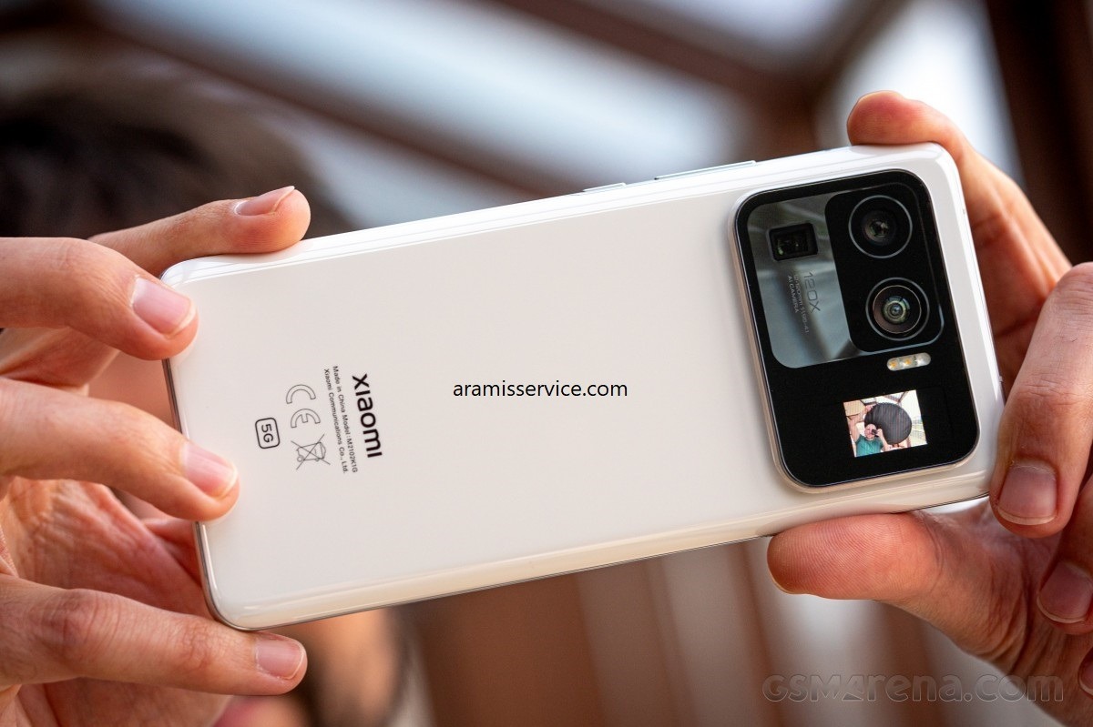 Mi 11 Ultra