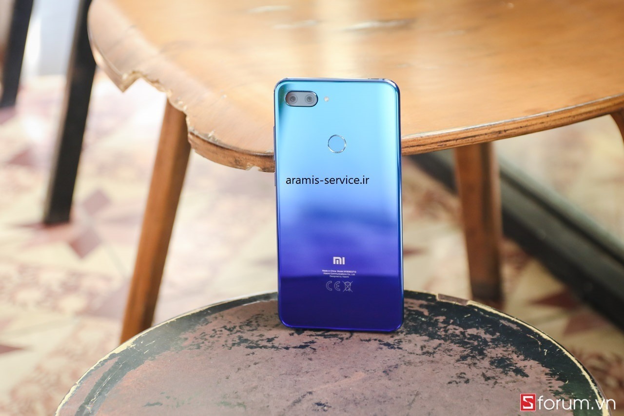 Mi 8Lite