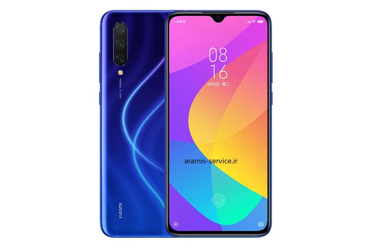 Mi 9Lite