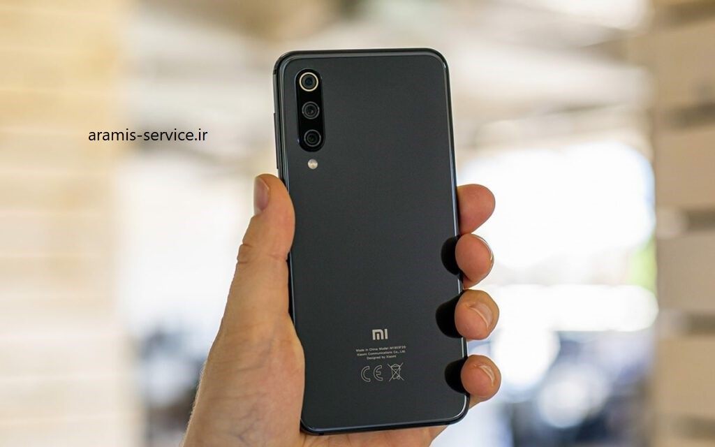 Mi 9SE