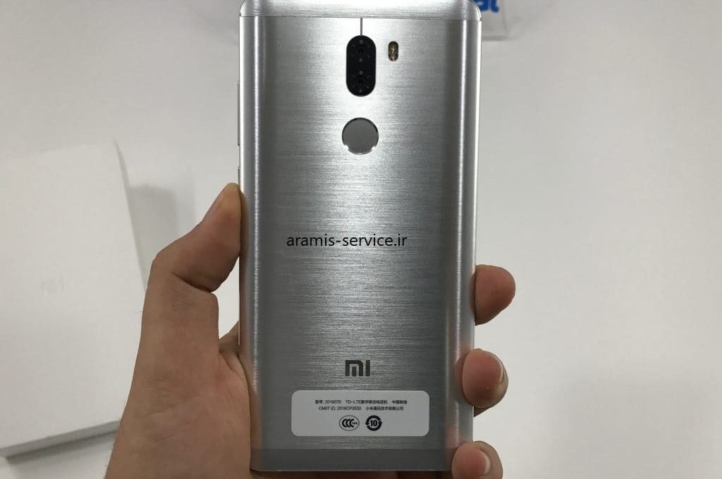 گوشی شیائومی Mi5splus