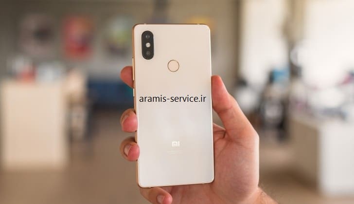 Mi8 SE2