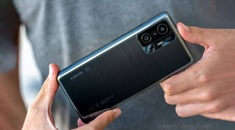 Xiaomi-11T