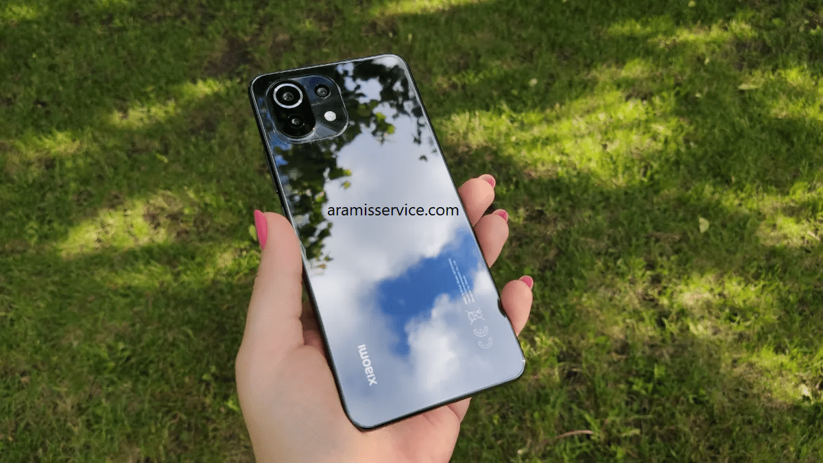 Xiaomi11TLite