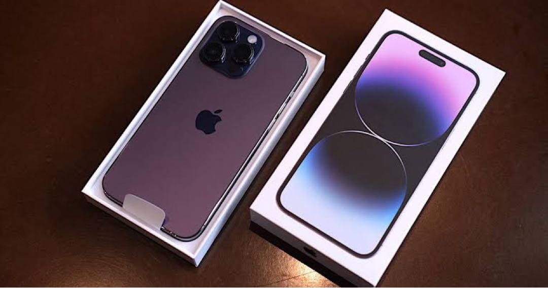 iphone 14 pro
