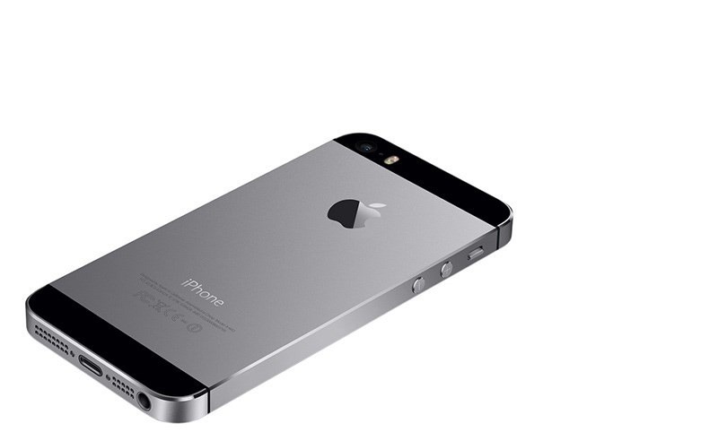 iphone 5s