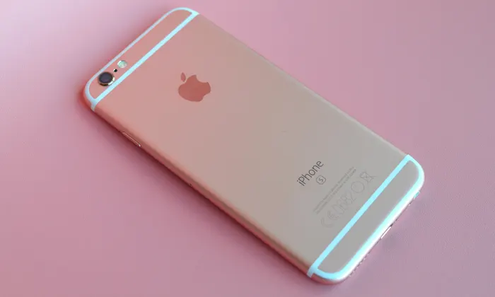 iphone 6s