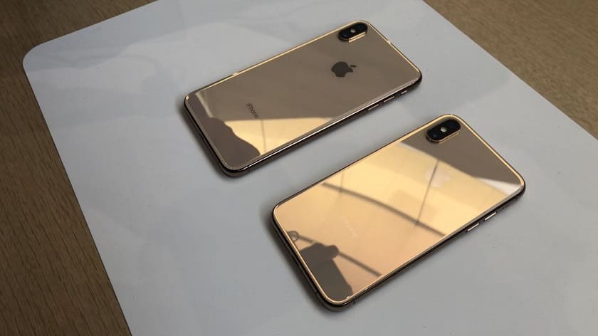 آیفون XS Max