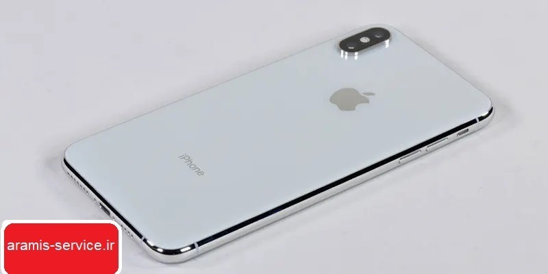 آیفون-XS