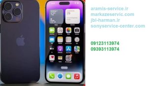 نمایندگی تعمیرات آیفون