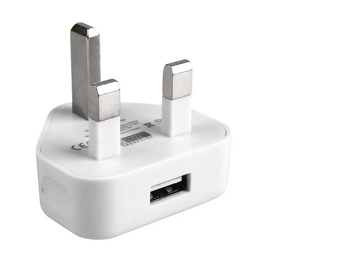 تعمیر شارژر آیفون (iPhone charger repair)