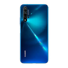 تاچ و ال سی دی گوشی هواوی nova 5T