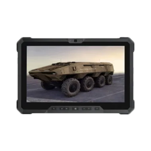 تعمیر تبلت دل مدل Latitude 7202 Rugged