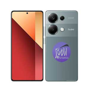 تعمیر شیائومی Redmi Note 13 Pro 4G