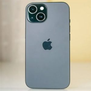 تعمیر آیفون 15