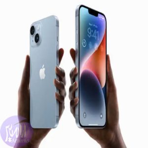 تعمیر آیفون 14 پلاس