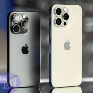 تعمیر آیفون 15 پرو مکس