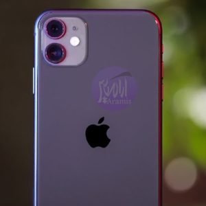 تعمیر آیفون 11