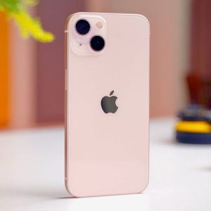 تعمیر آیفون 13