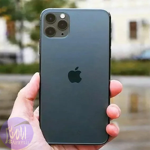 تعمیرآیفون 11پرومکس