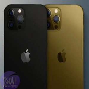 تعمیر آیفون 13پرومکس