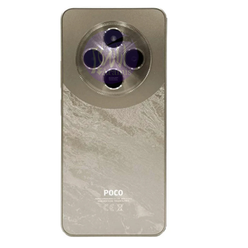 تعمیر شیائومی POCO C75
