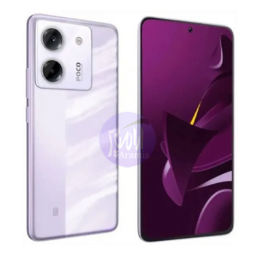 تعمیر شیائومی POCO M7 Pro