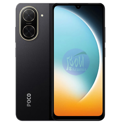تعمیر شیائومی POCO C71