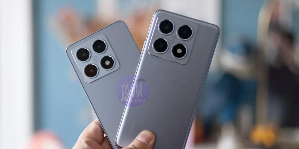 تعمیر شیائومی T14 Pro