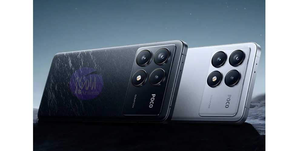 تعمیر شیائومی POCO F6 Pro