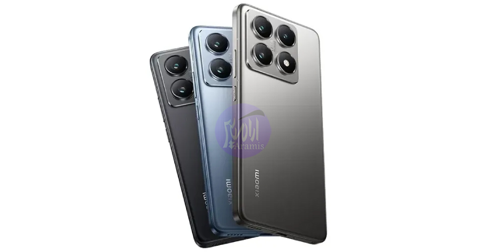 تعمیر شیائومی T14 Pro