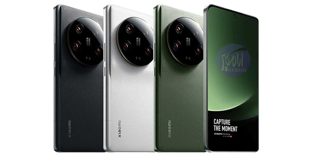 تعمیر شیائومی ultra15