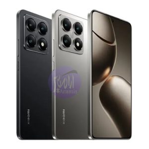 تعمیر شیائومی T14 Pro