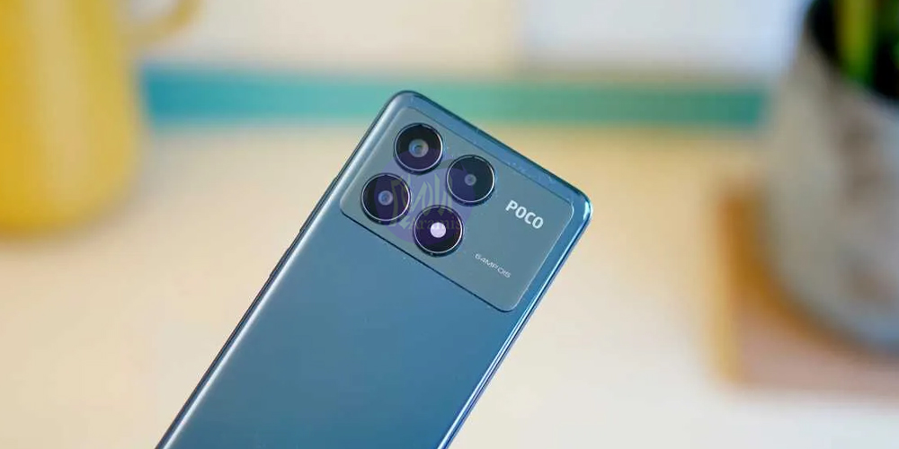 تعمیر شیائومی POCO F6 Pro