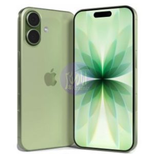 تعمیر آیفون 17
