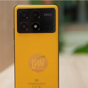 تعمیر شیائومی poco F6 pro