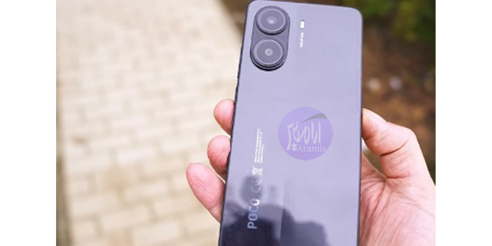 تعمیر شیائومی POCO X7 Pro