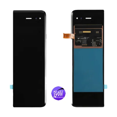 تاچ و السیدی سامسونگ زدفولد1 تعویض السیدی سامسونگ ZFold1 قیمت السیدی سامسونگ ZFold1 تعمیر صفحهنمایش سامسونگ ZFold1 خرید السیدی سامسونگ ZFold1