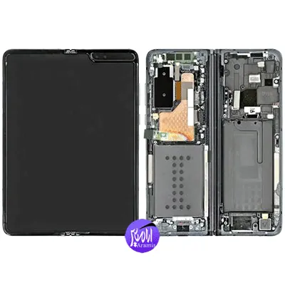 تاچ و السیدی سامسونگ زدفولد1 تعویض السیدی سامسونگ ZFold1 قیمت السیدی سامسونگ ZFold1 تعمیر صفحهنمایش سامسونگ ZFold1 خرید السیدی سامسونگ ZFold1