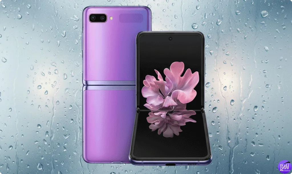 تاچ و السیدی سامسونگ زدفلیپ تعویض تاچ و السیدی زدفلیپ خرید تاچ و السیدی ZFlip LCD اصلی زدفلیپ مشخصات تاچ و السیدیZFlip
