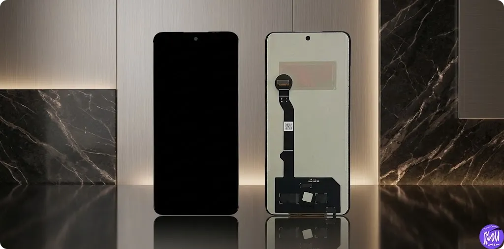 تاچ و السیدی ناتینگ فون 3آ قیمت السیدی ناتینگ فون 3آ خرید السیدی Nothing Phone 3a تعویض السیدی ناتینگ فون 3a مشخصات نمایشگر ناتینگ فون 3آ