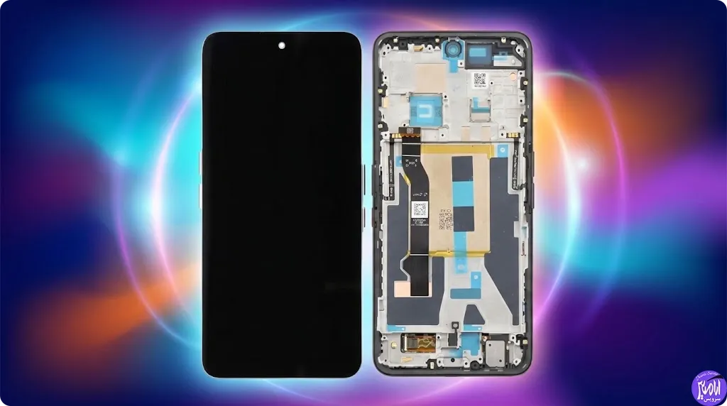 تاچ و السیدی ناتینگ فون 3آ قیمت السیدی ناتینگ فون 3آ خرید السیدی Nothing Phone 3a تعویض السیدی ناتینگ فون 3a مشخصات نمایشگر ناتینگ فون 3آ