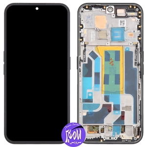 تاچ و السیدی ناتینگ فون 2آ قیمت السیدی ناتینگ فون 2آ خرید السیدی Nothing Phone 2a تعویض السیدی ناتینگ فون 2آ نمایشگر AMOLED ناتینگ فون 2a