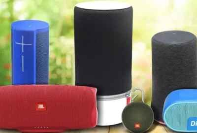تعمیر اسپیکر بوز